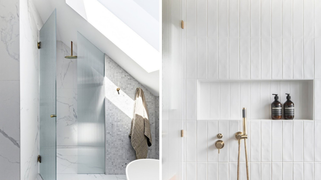 HOW FORM + FUNCTION CAN HARMONISE YOUR BATHROOM