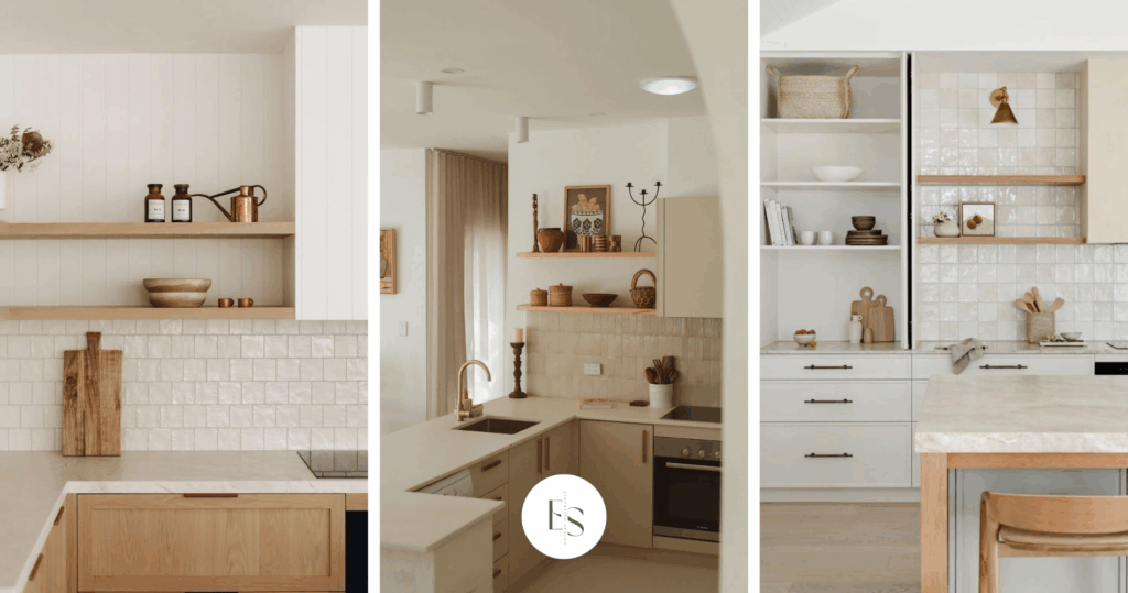 5 Easy Kitchen Updates That Don’t Require Renovation