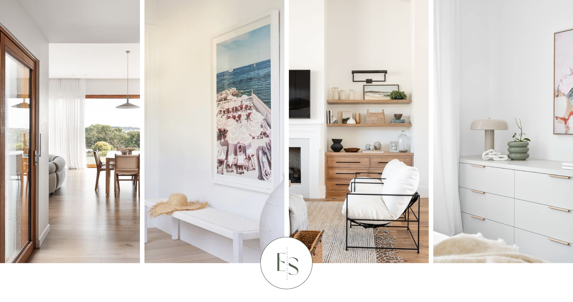 Elevating Spaces: How To Find Your Interior Design Style