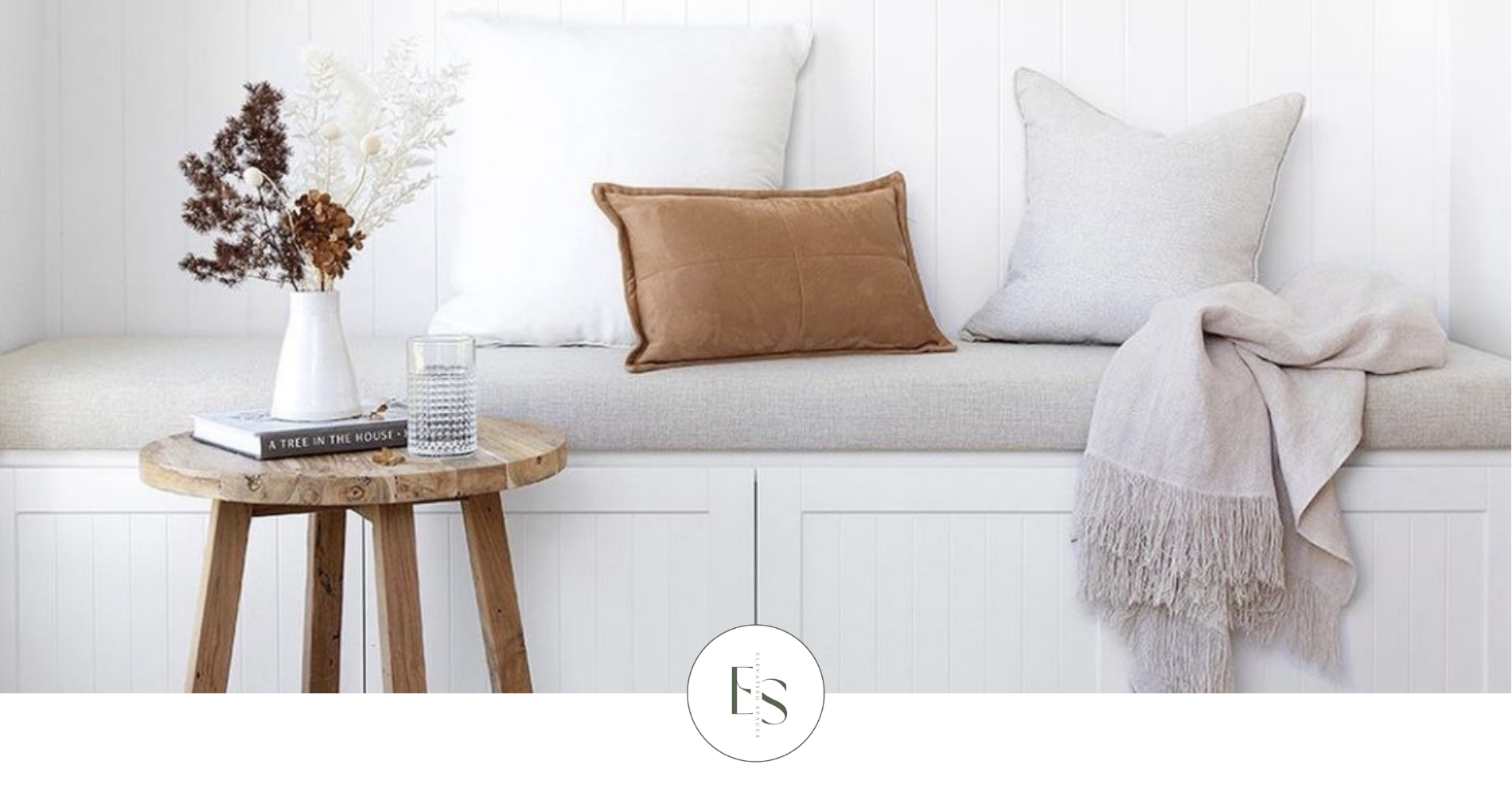 Why Some Homes Feel Instantly Calm (And Others Don’t)
