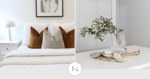 Virtual interior design service helping plan a home layout remotely with moodboards and styling guidance