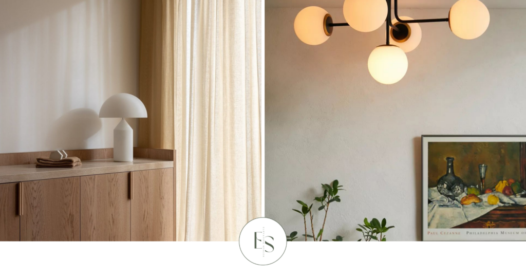 How Lighting Can Transform Your Space And Change The Way Your Home Feels