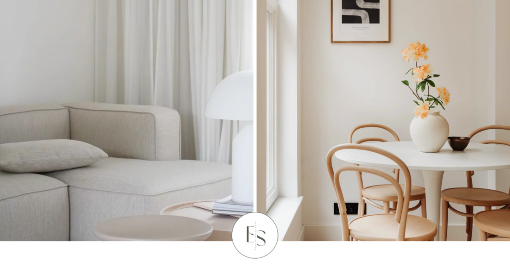 How Can I Make a Small Space Feel Larger?