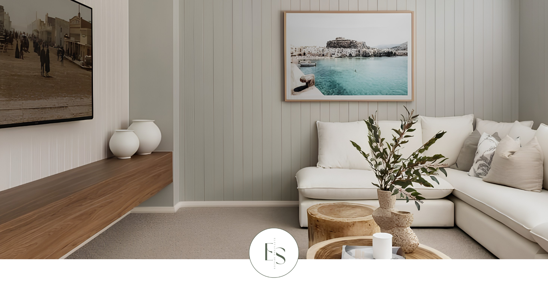 How To Make Your Home Feel Cohesive: 5 Interior Design Tips