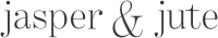 jasper and jute logo